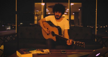 Onur Can Özcan'ın Babasından Duygusal Paylaşım