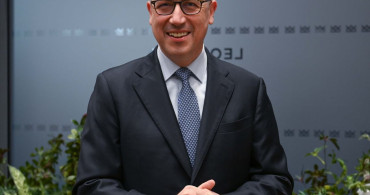 Onur Genç: BBVA'nın İlk Türk CEO'su ile Zirvedeki Türkler