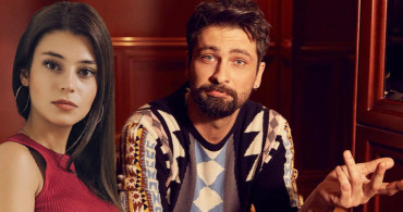 Onur Tuna İle Elif Doğan İlişki Yaşıyor!