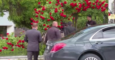 Onur Üregen: Partimizin İadesini İcra ile Sağladık