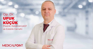Op. Dr. Küçük: büyük meme sadece estetik değil, sağlık sorunu da olabilir