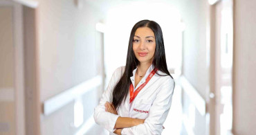 Op. Dr. Oğur: Gebelikte yüzme güvenli ancak her anne adayı için uygun olmayabilir