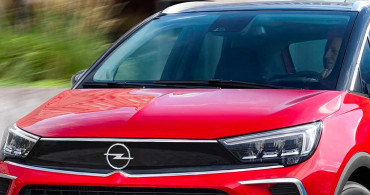 Opel'den Yeni Tasarım ve Kurumsal Kimliği!