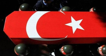 Operasyon bölgesinden üzücü haber! Pençe kilit operasyonunda uzman çavuş Enes özgün şehit oldu