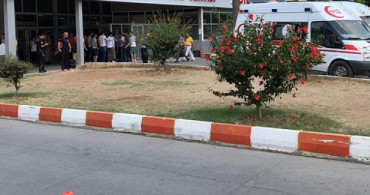 Operasyona Giden Askeri Araç Uçuruma Yuvarlandı: 7 Asker Yaralı