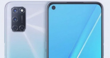 Oppo A52 Tanıtıldı
