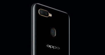 Oppo A5S İnceleme