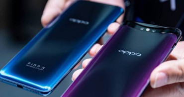 Oppo Find X2 İnceleme