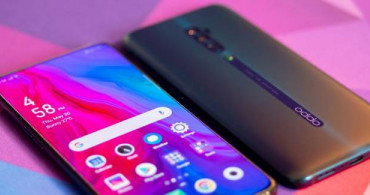 Oppo Reno 10x Zoom İnceleme