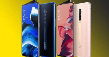 Oppo Reno 2Z İnceleme