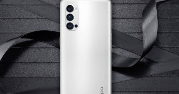 Oppo Reno 4 Telefonun Özellikleri Neler, Fiyatı Kaç Para?