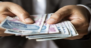 Oradan buradan borç isteme devri geride kaldı! 40 Bin TL ödemiz bankadan hazır