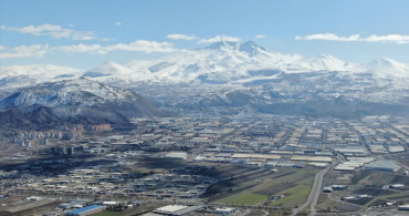 ORAN Yerel Kalkınma Hamlesi İle 11 Milyar Lira Yatırım Almaya Hazır