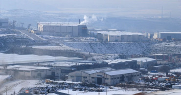 ORAN'dan 250 Milyon Lira Yeşil Dönüşüm Desteği