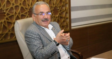 Ordu Belediye Başkanı Mehmet Hilmi Güler’in Film Önerisi Talebi Yoğun Karşılık Buldu