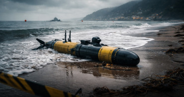 Ordu kıyısında ikinci alarm: Fatsa’da şüpheli cisim bulundu, gözler Karadeniz hattındaki yeni riske çevrildi
