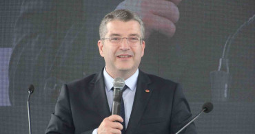 Ordu Üniversitesi 2025-2026 Mezuniyet Töreni Coşkuyla Gerçekleşti