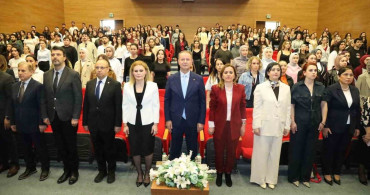 Ordu Üniversitesinde Hemşirelik Haftası Sempozyumu Başladı