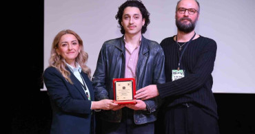 Ordu Üniversitesi'nde İlk Kısa Film Festivali Gerçekleşti