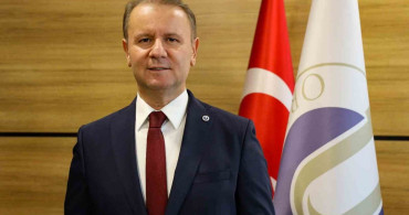 Ordu Üniversitesinde TÜBİTAK proje sayısı 24’ten 92’ye yükseldi