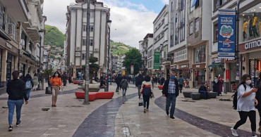 Ordu Valisi Sonel: Akşamları  Ev Ziyareti Yapmayalım