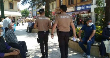 Ordu ve Kastamonu'da Koronavirüse Karşı Sigara Yasağı