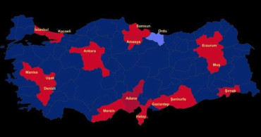 Ordu'da 17 İlde Dolandırıcılık Operasyonu: 8 Tutuklama