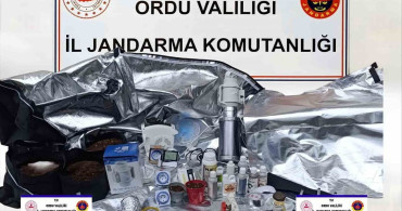 Ordu’da 53 Aranan Kişi Yakalandı