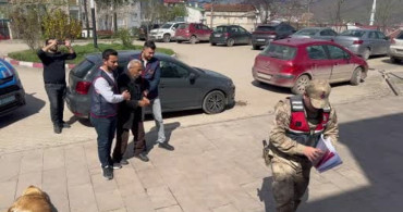 Ordu'da Arazi Kavgası Sonrası Cinayet