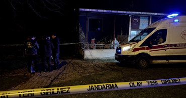 Ordu'da Bıçaklı Saldırı: Yaşlı Adam Hayatını Kaybetti