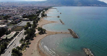 Ordu'da denize girmek 2 günlüğüne yasaklandı
