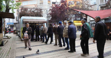 Ordu'da Halk Ekmek Projesi ile Her Ekmekte 7 Lira Tasarruf