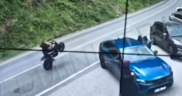 Ordu'da İhlal İştahı: Genç Sürücüler 621 Bin TL Ceza Yedi