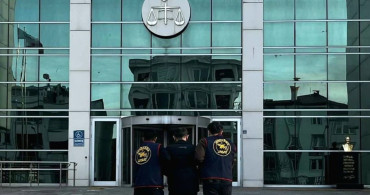 Ordu'da Jandarma Operasyonları: 31 Şüpheli Yakalandı, 19 Tutuklama