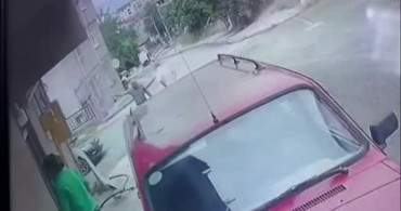 Ordu'da kardeş katliamı güvenlik kamerasında kaydedildi