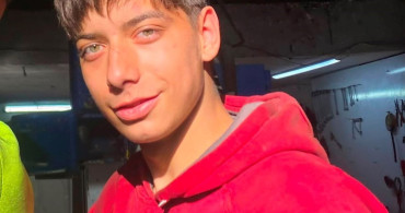 Ordu'da kaybolan 17 yaşındaki çocuğun cansız bedenine ulaşıldı