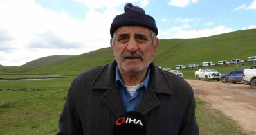 Ordu'da Maden Saha Keşfi Gerçekleştirildi