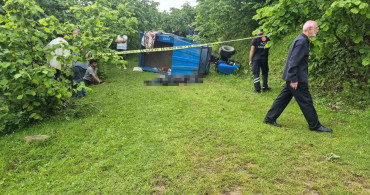 Ordu'da Patpat Kazası: 1 Kişi Hayatını Kaybetti