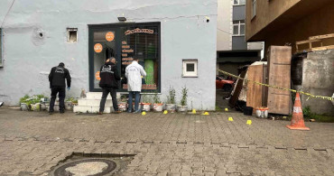 Ordu'da Silahlı Saldırı: Bir Kişi Yaralandı