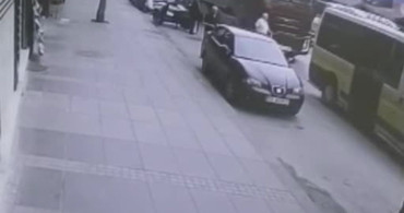 Ordu'da tırın çarptığı 74 yaşındaki adam hastanede hayatını kaybetti