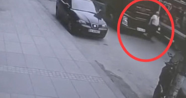 Ordu'da tırın çarptığı yaşlı adam hastanede yaşamını yitirdi