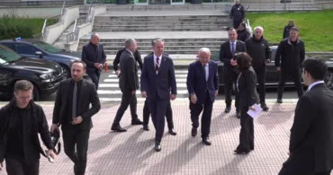 Ordu'da Uluslararası Bilimsel Araştırmalar Kongresi