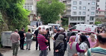 Ordu'da yer meselesi yüzünden kardeş katliamı: 3 ölü