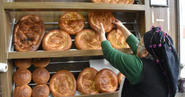 Ordulu Gümüş Çifti: 51 Yıldır Ramazan Pidesi Geleneği