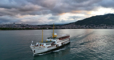 Ordu'nun deniz turizmine yeni soluk