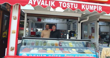 Ören'de Turizm Sezonu Başladı, Esnaf İlgi Bekliyor