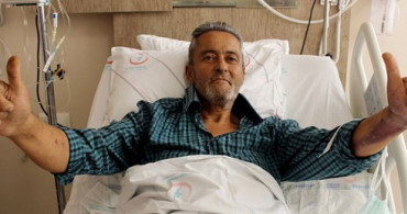 Organ Bağışıyla Gelen Mutluluk (Organ Bulundu Dediler, Dilim Tutuldu)