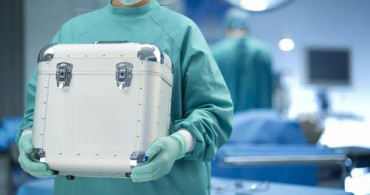 Organ Nakli Nedir?