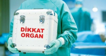 Organ Nakli Yaşamı Uzatıyor