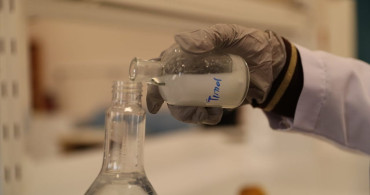 Organik Solüsyonla Tarımsal Ürün Kalitesi Artıyor